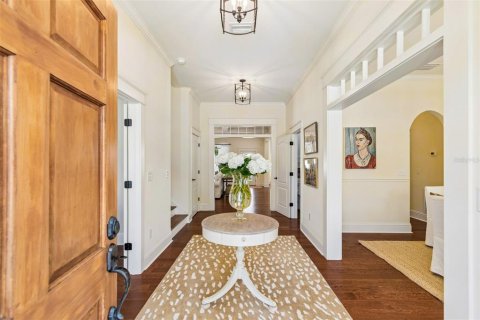 Casa en venta en Tampa, Florida, 4 dormitorios, 277.41 m2 № 2151623 - foto 3