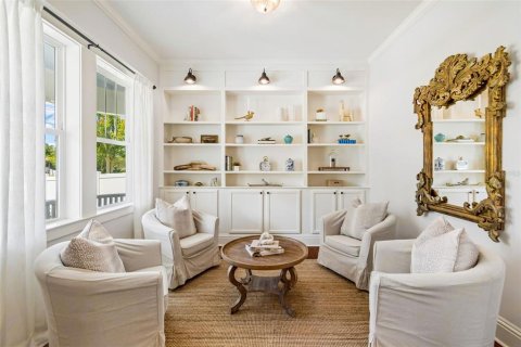 Casa en venta en Tampa, Florida, 4 dormitorios, 277.41 m2 № 2151623 - foto 4