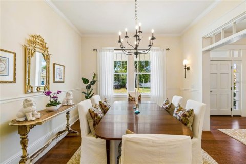 Casa en venta en Tampa, Florida, 4 dormitorios, 277.41 m2 № 2151623 - foto 19