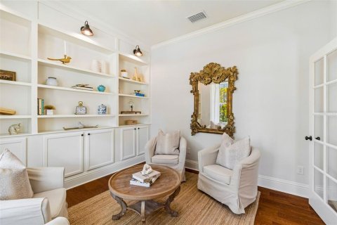 Casa en venta en Tampa, Florida, 4 dormitorios, 277.41 m2 № 2151623 - foto 15