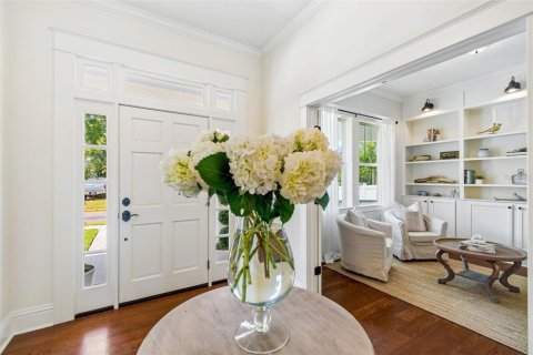 Casa en venta en Tampa, Florida, 4 dormitorios, 277.41 m2 № 2151623 - foto 13