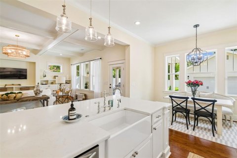 Casa en venta en Tampa, Florida, 4 dormitorios, 277.41 m2 № 2151623 - foto 29