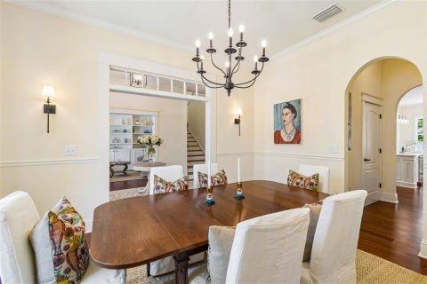 Casa en venta en Tampa, Florida, 4 dormitorios, 277.41 m2 № 2151623 - foto 18