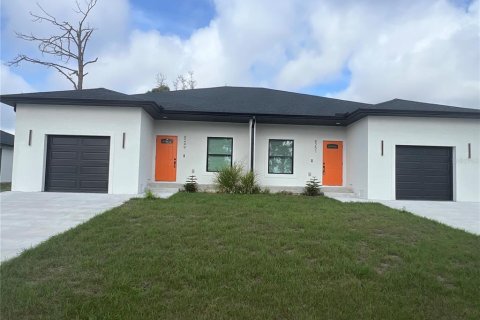 Appartement à Port Charlotte, Floride 3 chambres, 111.67 m2 № 2111647
