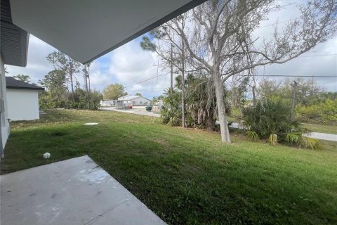 Appartement à louer à Port Charlotte, Floride: 3 chambres, 111.67 m2 № 2111647 - photo 29
