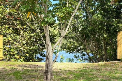 House in Fort Lauderdale, Florida 3 bedrooms, 115.66 sq.m. № 2190716 - photo 5
