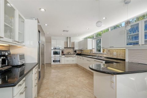 Villa ou maison à vendre à Sarasota, Floride: 4 chambres, 367.06 m2 № 1650270 - photo 7