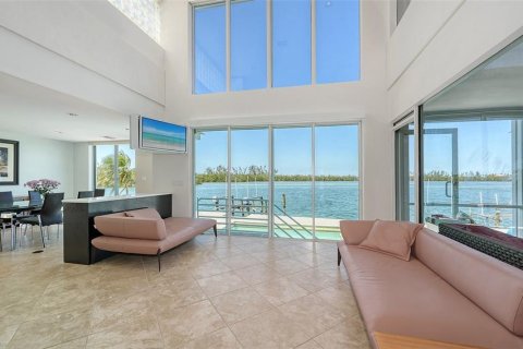 Villa ou maison à vendre à Sarasota, Floride: 4 chambres, 367.06 m2 № 1650270 - photo 30