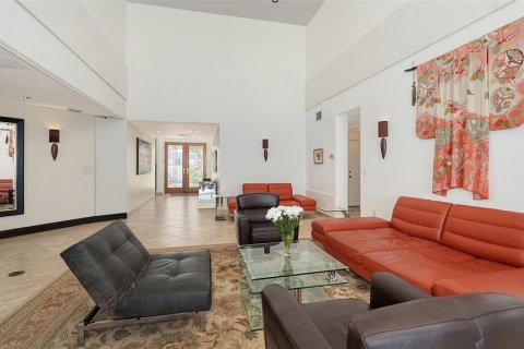 Villa ou maison à vendre à Sarasota, Floride: 4 chambres, 367.06 m2 № 1650270 - photo 14