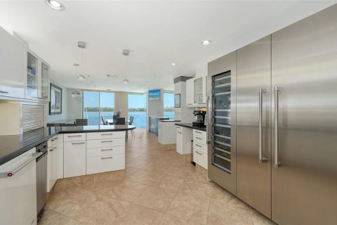 Villa ou maison à vendre à Sarasota, Floride: 4 chambres, 367.06 m2 № 1650270 - photo 5