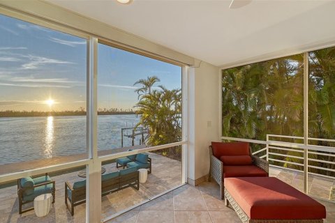 Villa ou maison à vendre à Sarasota, Floride: 4 chambres, 367.06 m2 № 1650270 - photo 10