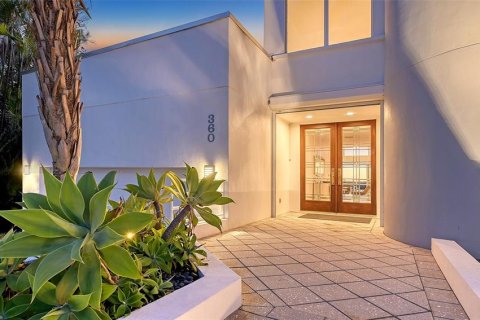 Villa ou maison à vendre à Sarasota, Floride: 4 chambres, 367.06 m2 № 1650270 - photo 26