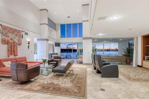 Villa ou maison à vendre à Sarasota, Floride: 4 chambres, 367.06 m2 № 1650270 - photo 28