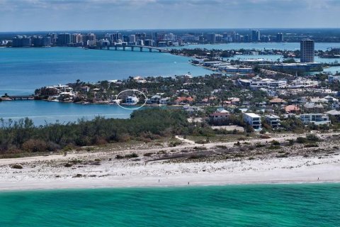 Villa ou maison à vendre à Sarasota, Floride: 4 chambres, 367.06 m2 № 1650270 - photo 23