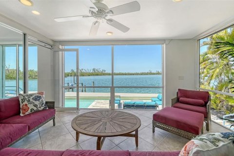 Villa ou maison à vendre à Sarasota, Floride: 4 chambres, 367.06 m2 № 1650270 - photo 8