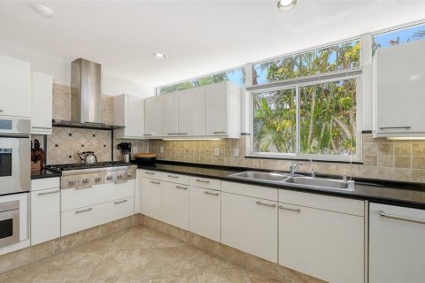 Villa ou maison à vendre à Sarasota, Floride: 4 chambres, 367.06 m2 № 1650270 - photo 6
