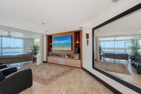 Villa ou maison à vendre à Sarasota, Floride: 4 chambres, 367.06 m2 № 1650270 - photo 29