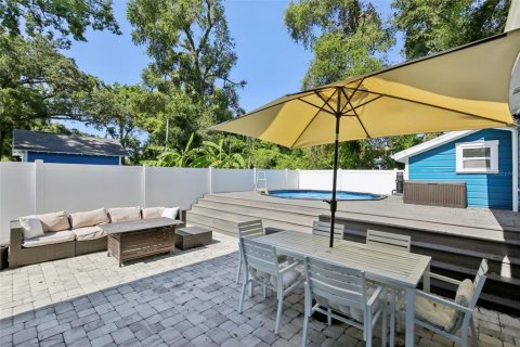 Casa en venta en Tampa, Florida, 3 dormitorios, 153.47 m2 № 1852480 - foto 24