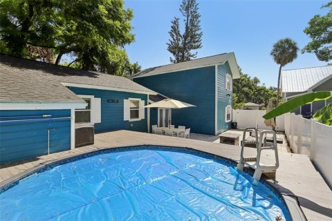 Casa en venta en Tampa, Florida, 3 dormitorios, 153.47 m2 № 1852480 - foto 26