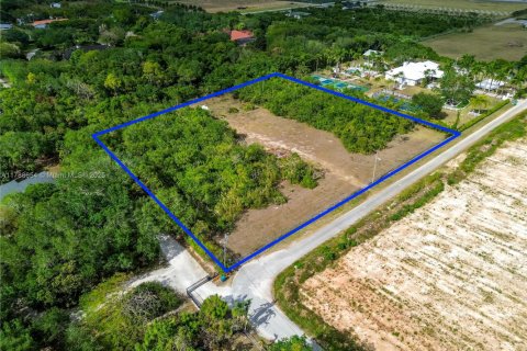 Propiedad comercial en venta en Homestead, Florida № 1863757 - foto 7