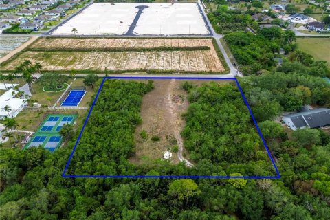 Propiedad comercial en venta en Homestead, Florida № 1863757 - foto 5