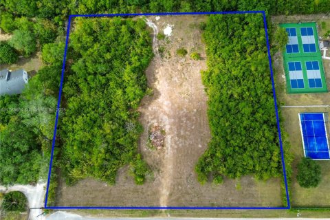 Propiedad comercial en venta en Homestead, Florida № 1863757 - foto 1