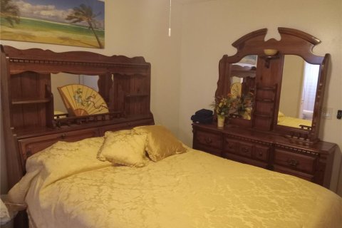 Снять в аренду кондоминиум в Клируотер, Флорида 2 комнаты, 102.19м2, № 1843442 - фото 24