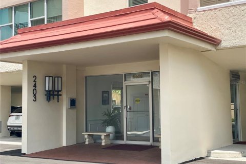 Copropriété à vendre à Tampa, Floride: 2 chambres, 136.19 m2 № 2299294 - photo 6