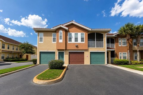 Condominio en Orlando, Florida, 2 dormitorios  № 2296957