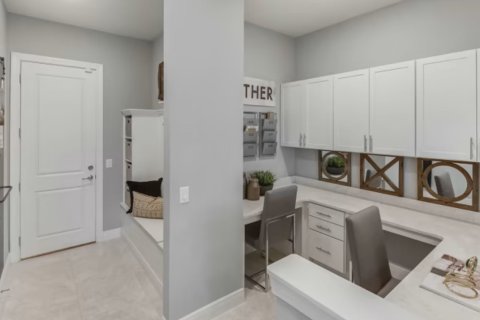 Townhouse in PHILLIPS GROVE in Doctor Phillips, Florida 6 bedrooms, 425 sq.m. № 103035 - photo 1