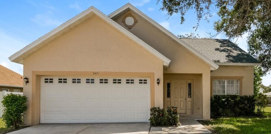 Casa en Bradenton, Florida 4 dormitorios, 191.38 m2 № 1917997