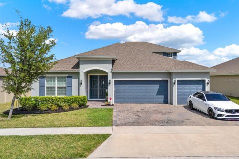 Villa ou maison à vendre à Howey-in-the-Hills, Floride: 4 chambres, 273.13 m2 № 1630883 - photo 3