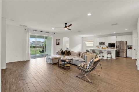 Villa ou maison à vendre à Howey-in-the-Hills, Floride: 4 chambres, 273.13 m2 № 1630883 - photo 8