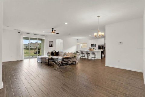 Villa ou maison à vendre à Howey-in-the-Hills, Floride: 4 chambres, 273.13 m2 № 1630883 - photo 6