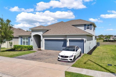 Villa ou maison à vendre à Howey-in-the-Hills, Floride: 4 chambres, 273.13 m2 № 1630883 - photo 2