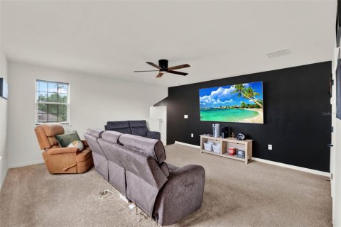 Villa ou maison à vendre à Howey-in-the-Hills, Floride: 4 chambres, 273.13 m2 № 1630883 - photo 30