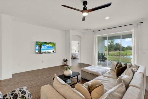 Villa ou maison à vendre à Howey-in-the-Hills, Floride: 4 chambres, 273.13 m2 № 1630883 - photo 7
