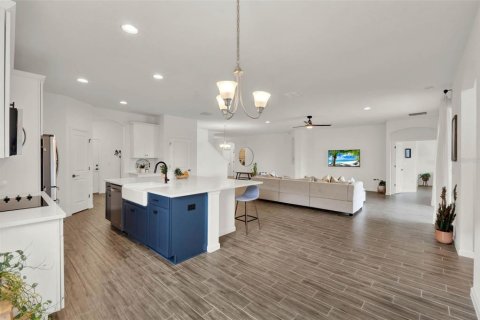 Villa ou maison à vendre à Howey-in-the-Hills, Floride: 4 chambres, 273.13 m2 № 1630883 - photo 12