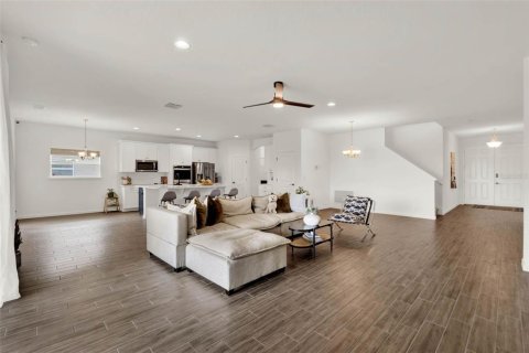 Villa ou maison à vendre à Howey-in-the-Hills, Floride: 4 chambres, 273.13 m2 № 1630883 - photo 9