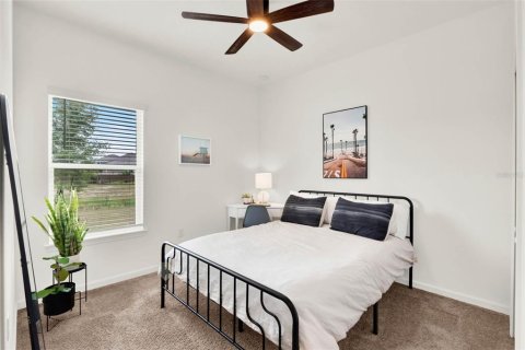 Villa ou maison à vendre à Howey-in-the-Hills, Floride: 4 chambres, 273.13 m2 № 1630883 - photo 20