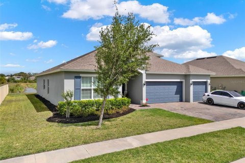 Villa ou maison à vendre à Howey-in-the-Hills, Floride: 4 chambres, 273.13 m2 № 1630883 - photo 4