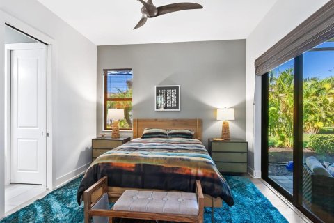 House in Sarasota, Florida 3 bedrooms, 315.5 sq.m. № 1530059 - photo 29