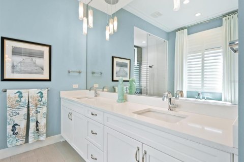 House in Sarasota, Florida 3 bedrooms, 315.5 sq.m. № 1530059 - photo 26