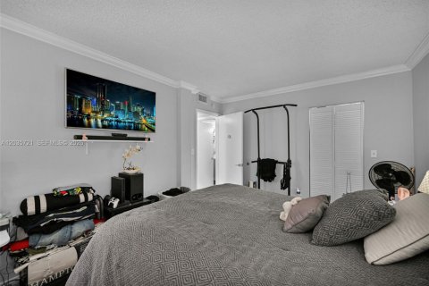 Купить кондоминиум в Майами, Флорида 2 спальни, 73.95м2, № 2086691 - фото 23