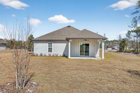 Villa ou maison à vendre à Bryceville, Floride: 3 chambres, 157.28 m2 № 2109404 - photo 7