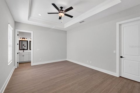 Villa ou maison à vendre à Bryceville, Floride: 3 chambres, 157.28 m2 № 2109404 - photo 29