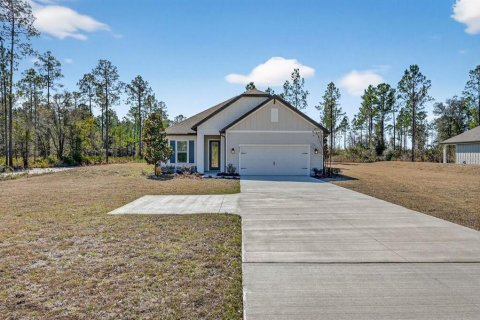 Villa ou maison à vendre à Bryceville, Floride: 3 chambres, 157.28 m2 № 2109404 - photo 3