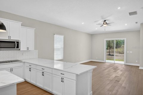 Villa ou maison à vendre à Bryceville, Floride: 3 chambres, 157.28 m2 № 2109404 - photo 18