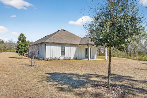 Villa ou maison à vendre à Bryceville, Floride: 3 chambres, 157.28 m2 № 2109404 - photo 8