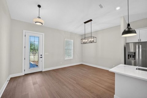 Villa ou maison à vendre à Bryceville, Floride: 3 chambres, 157.28 m2 № 2109404 - photo 9